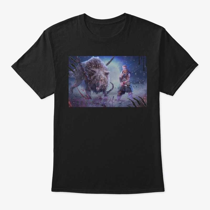 Tyr's Sacrifice