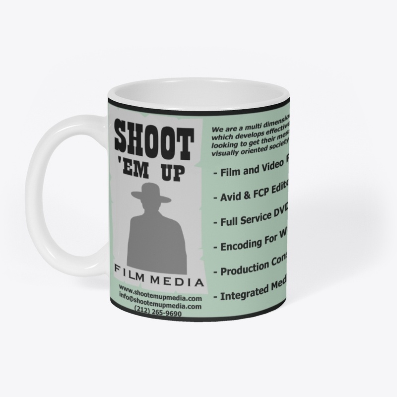 Shoot Em Up Film Media  