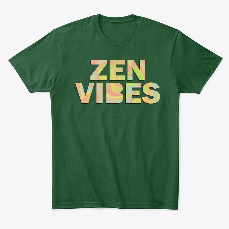 ZEN VIBES