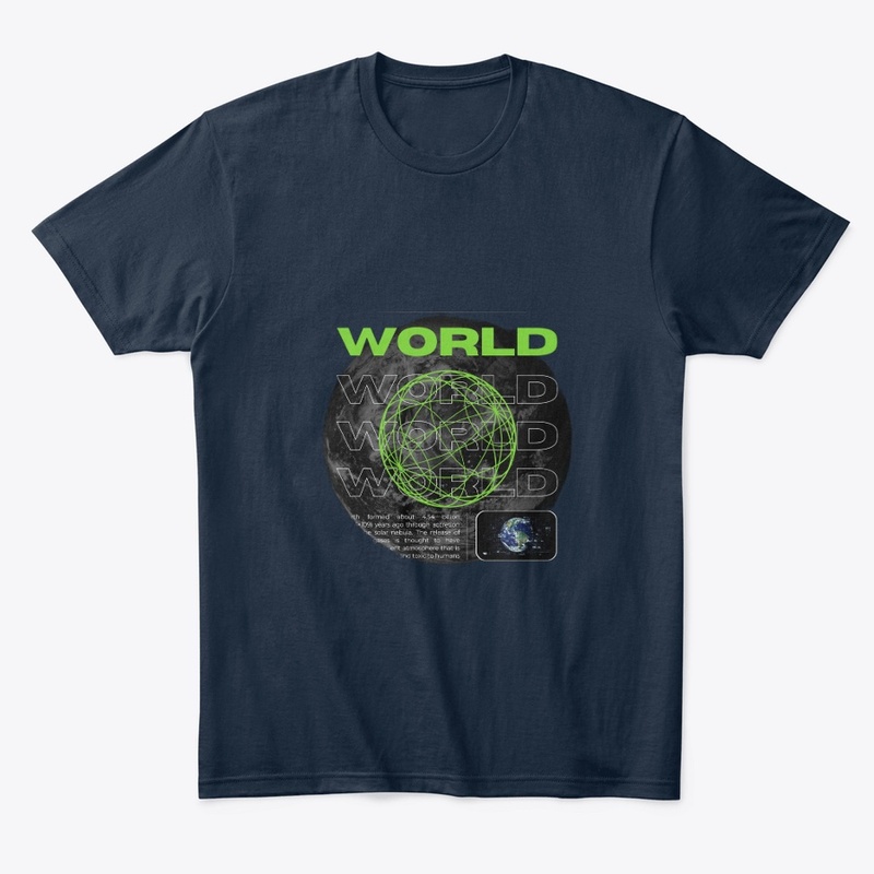 Earth