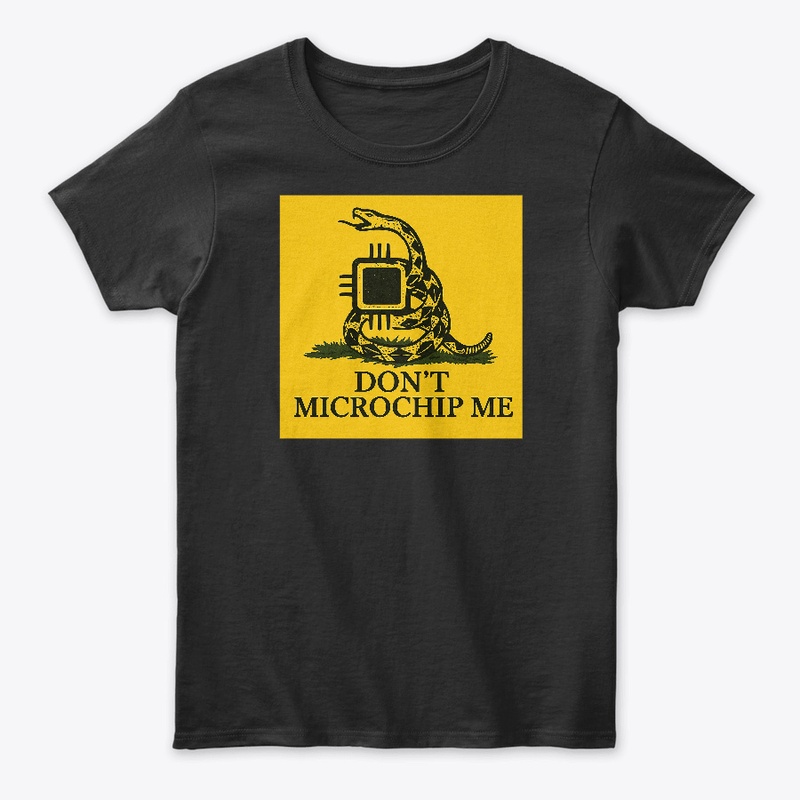 don't chip me