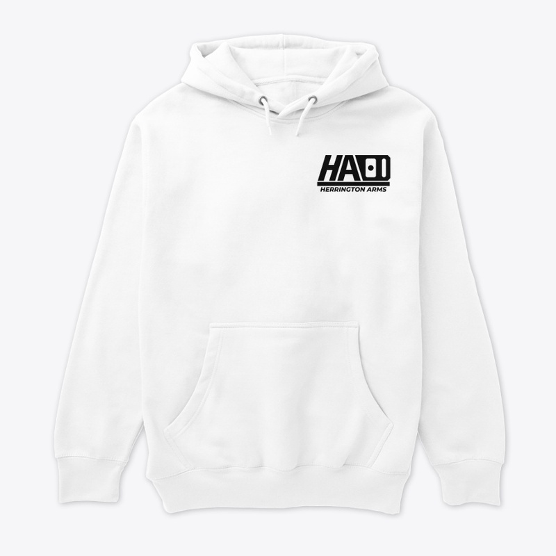 Herrington Arms White