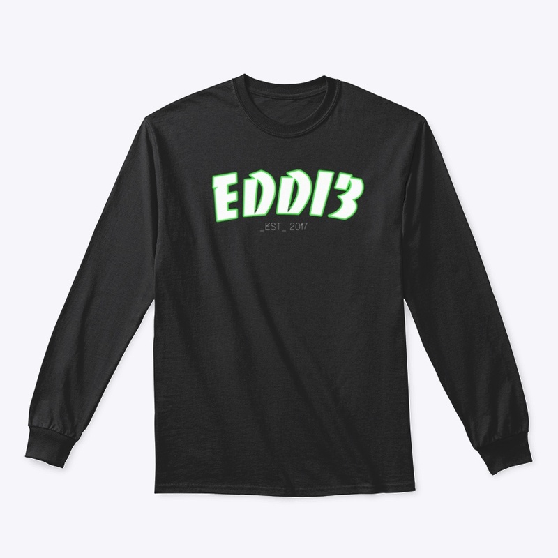 NEW EDDI3 MERCH