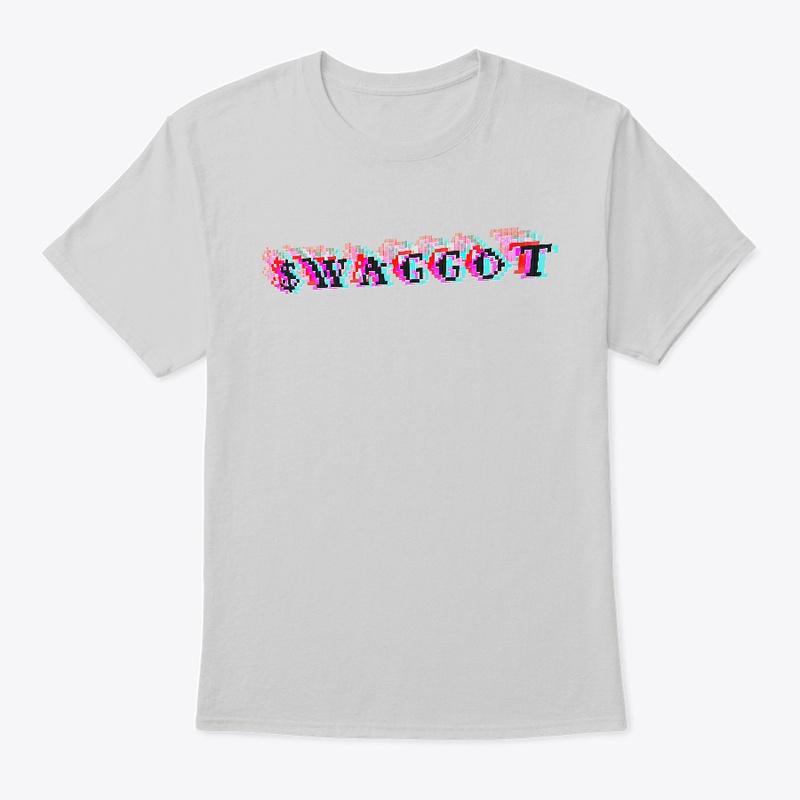 logo shirt