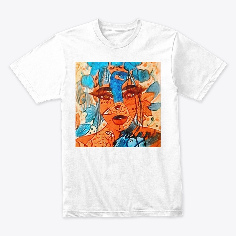 Nature Goddess Collection 