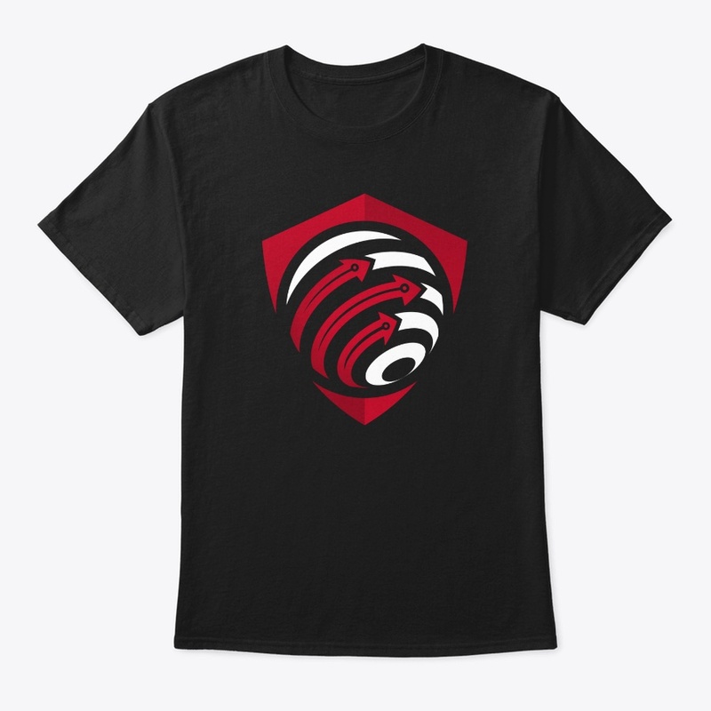 Big Reclaim Logo T-Shirt