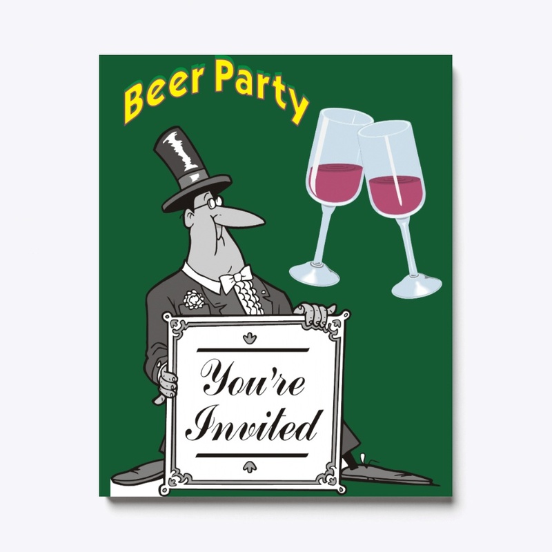 beer Party