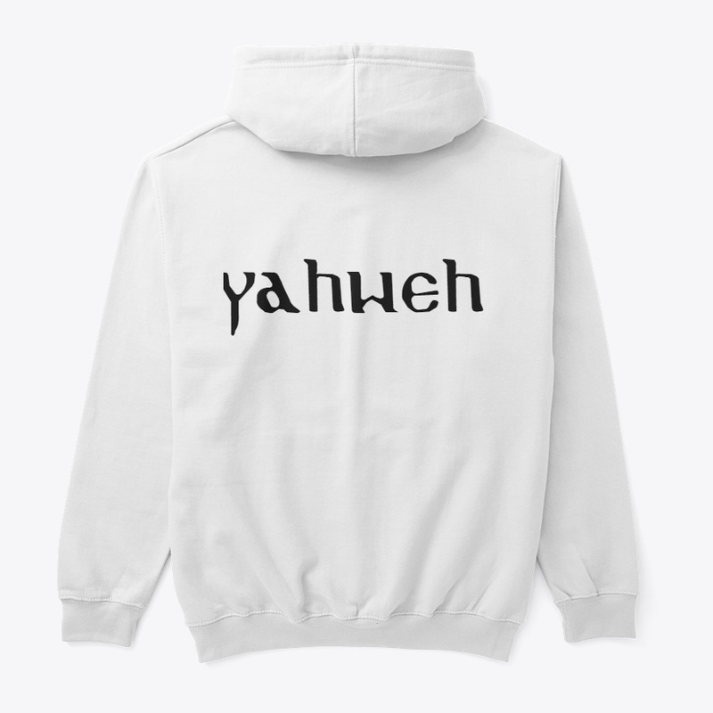 Yahweh Christian Clothing