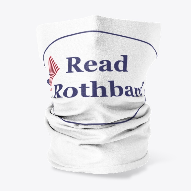Vote Rothbard