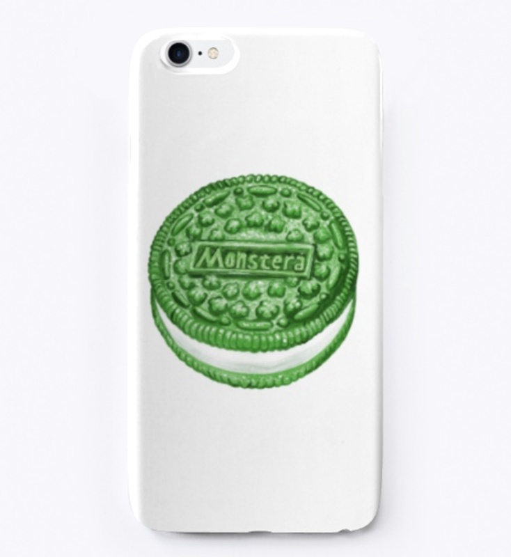 monstera hypebeast