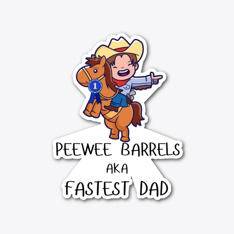 Fastest Dad Line