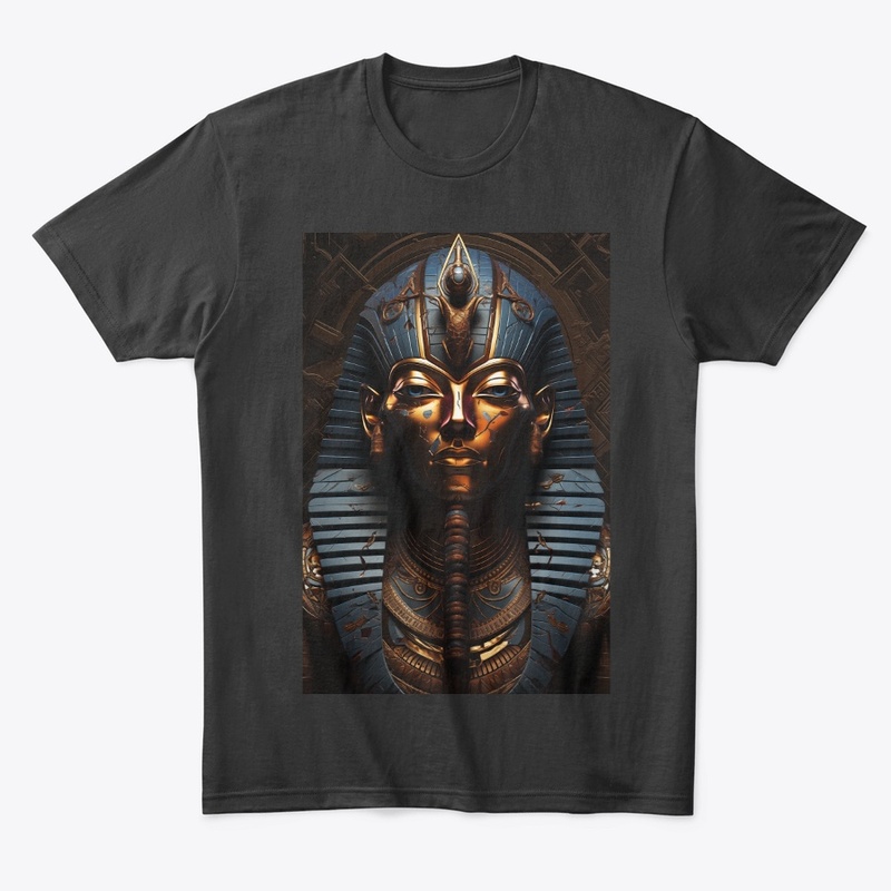 Gold Pharaoh