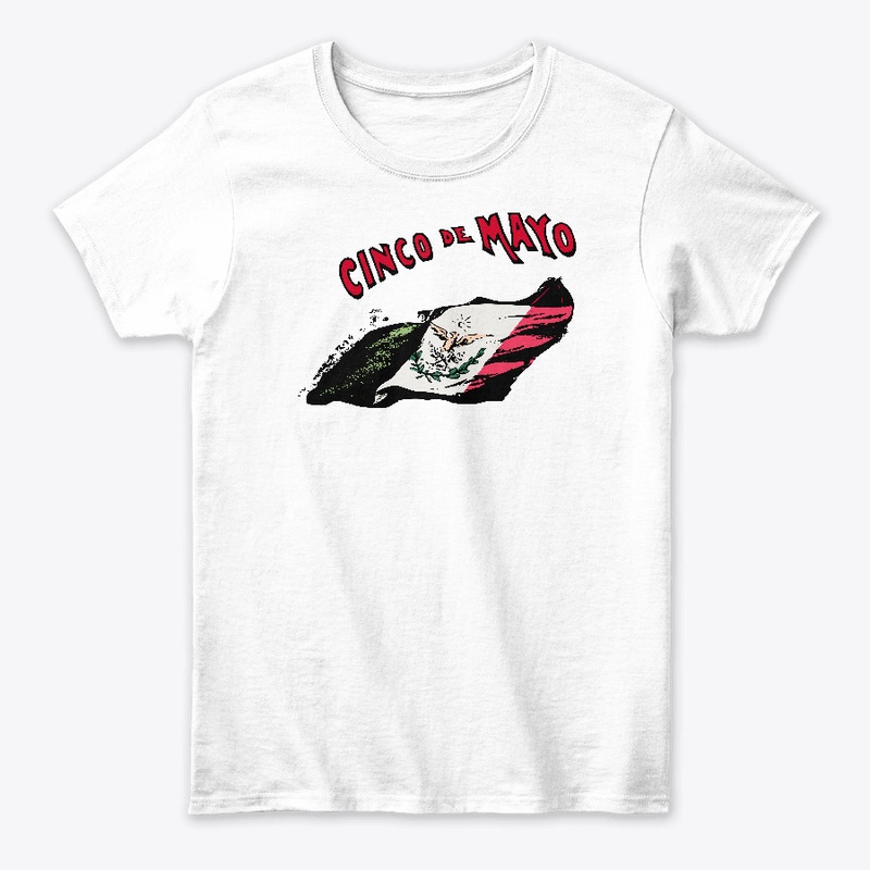 Cinco De Mayo