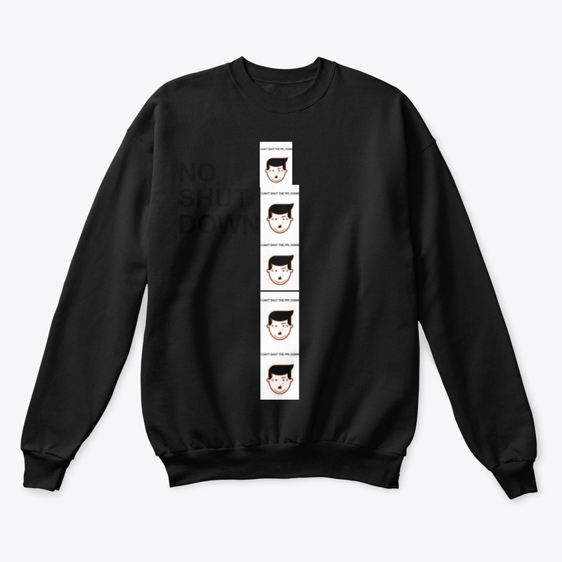 Bar Son No ShutDown Collection