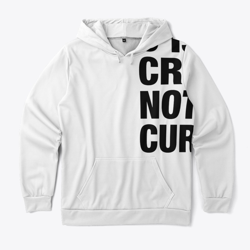 C IS FOR CREATIVE