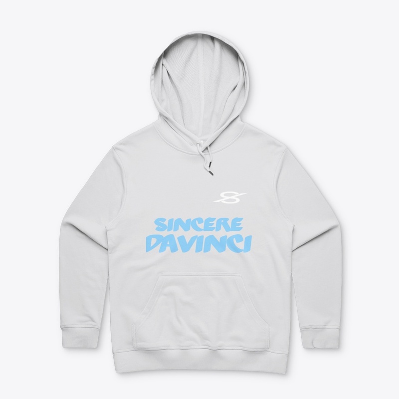 Woman's Hoodie