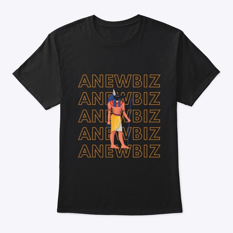 Anewbiz Premium Tee