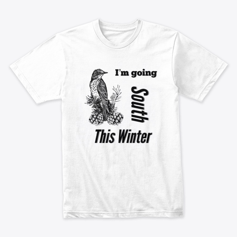 WinterisComing