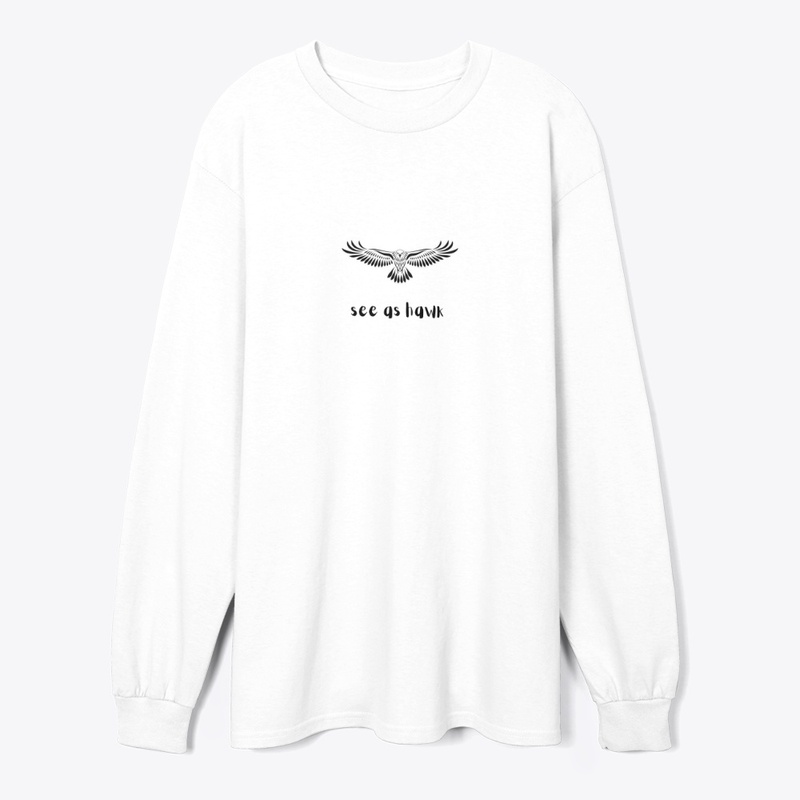 Sharp Vision Tee