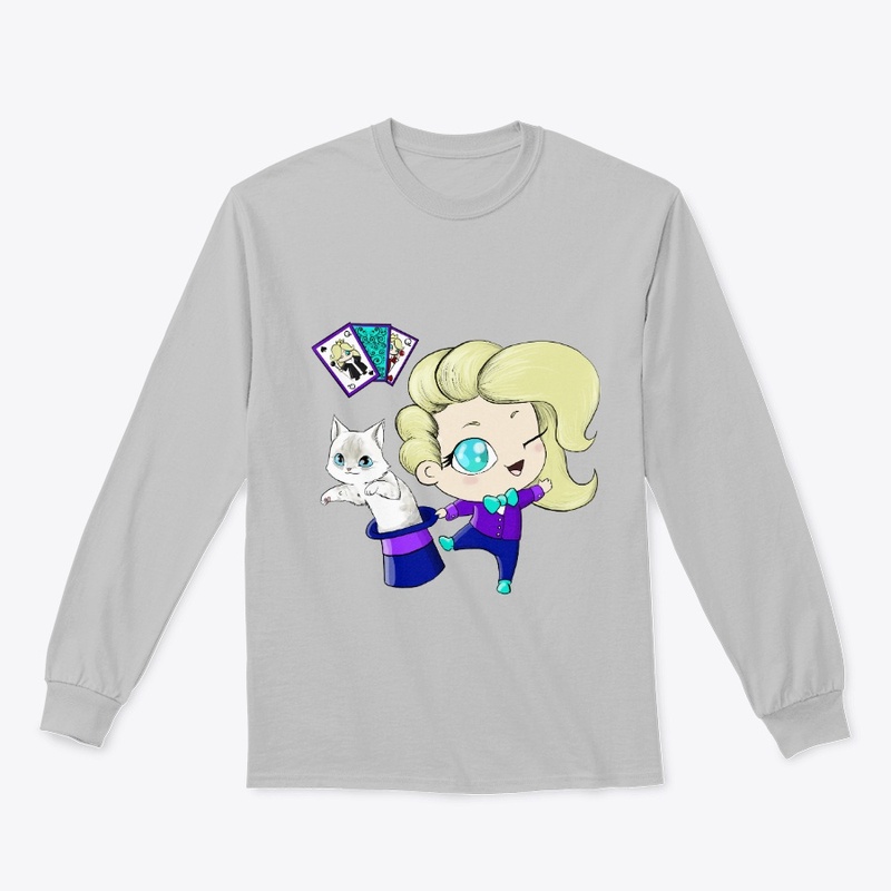 Magik Tops