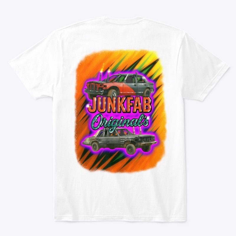 JUNKFAB Original’s
