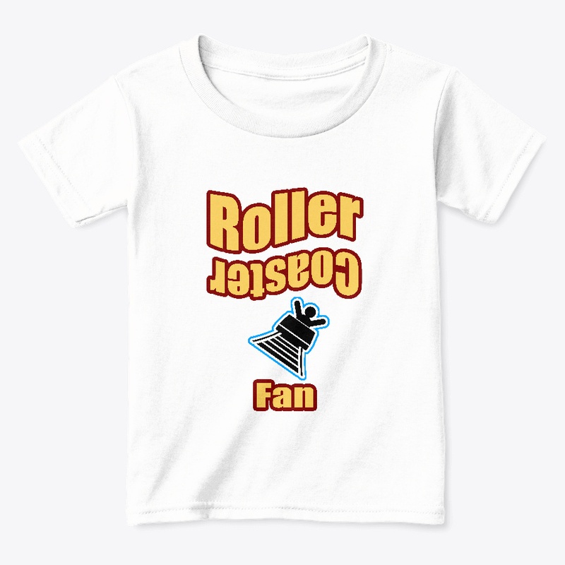 Roller Coaster Fan