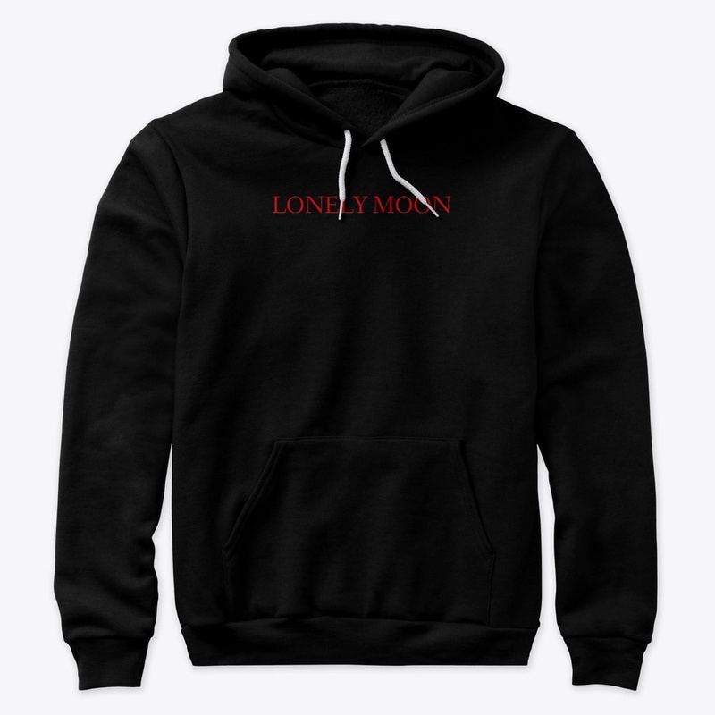 Tokyo Streets Graphic Hoodie 