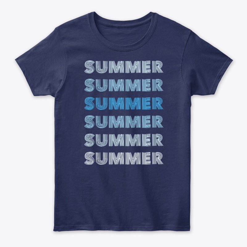 summer summer summer-blue