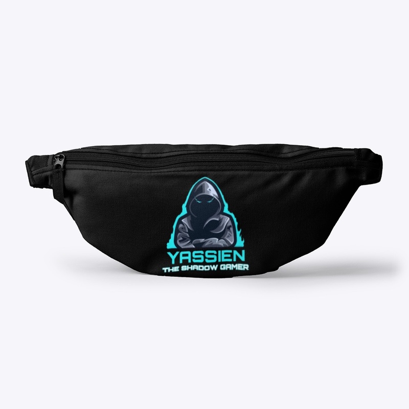 YTSG School / Work Pouch 
