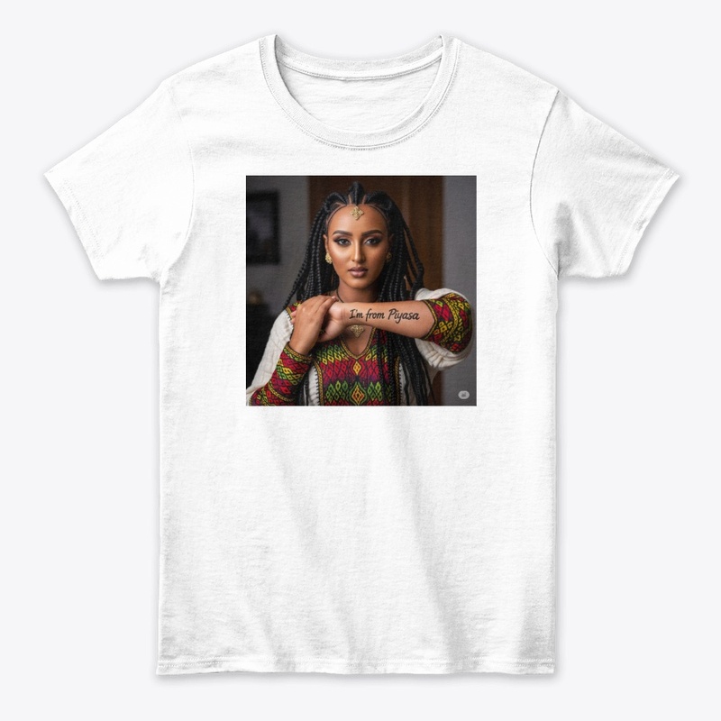 ethio women