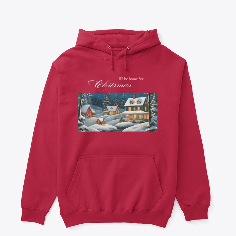 Home for Christmas