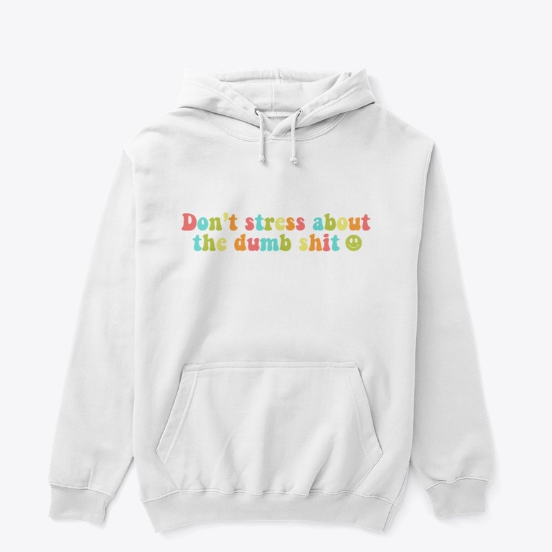 Don't Stress