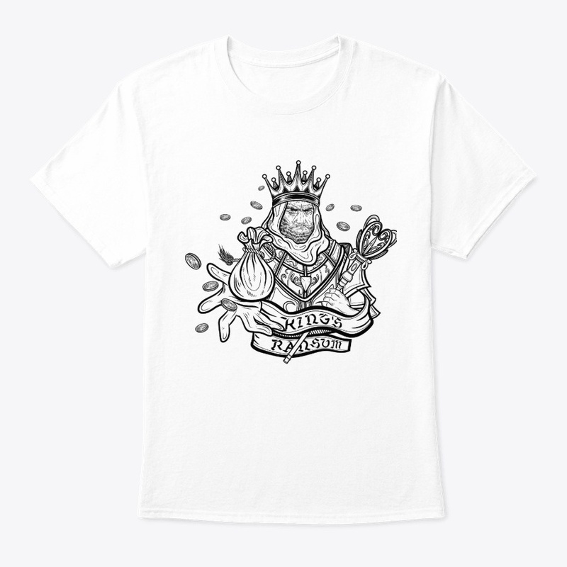 Kings Ransom Design 2