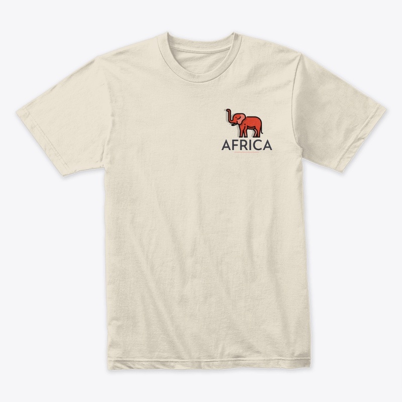 AFRICA ELEPHANT 