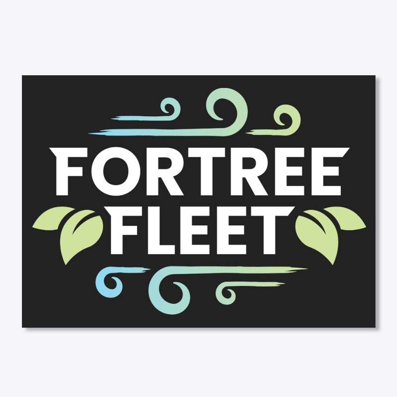 Fortree Fleet