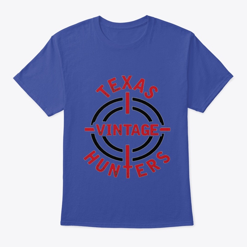 Texas Target Hunters