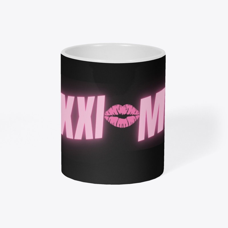 Moxxi Mug