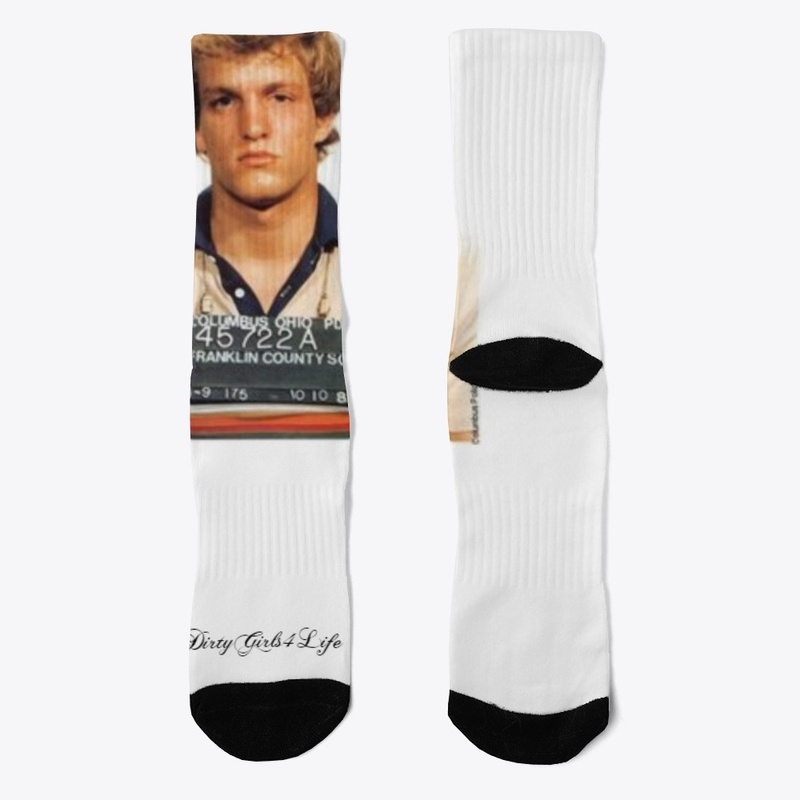 woody allen tee