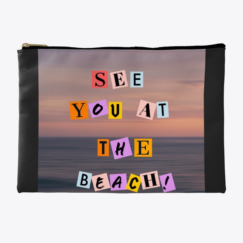 See you at the Beach