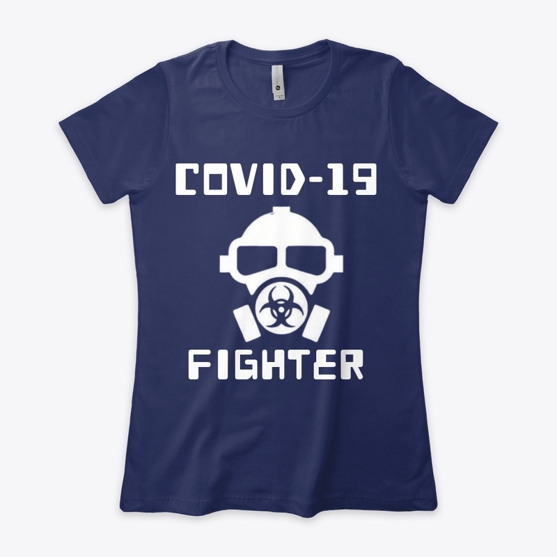 Covid-19 Fighter