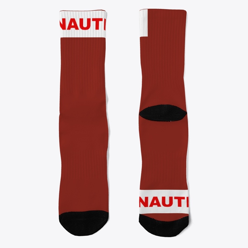 THE NAUTI SOCK COLLECTION