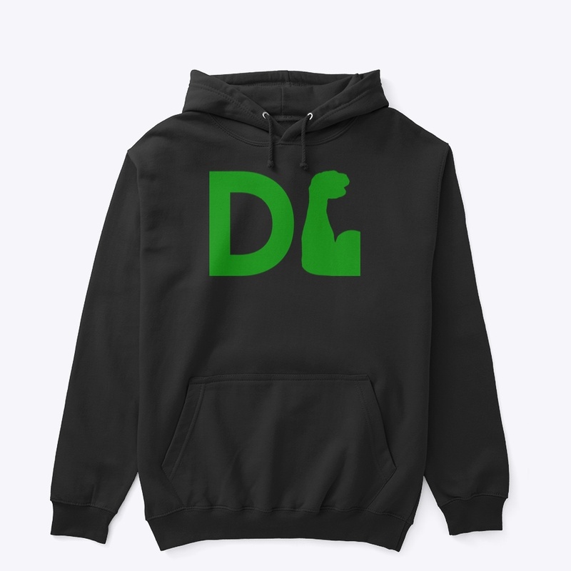 Devon Larratt Fans Logo