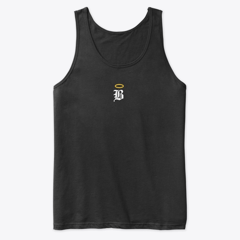  Bangura Tee Collection