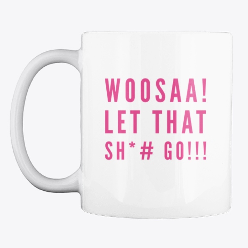 Woosaa!