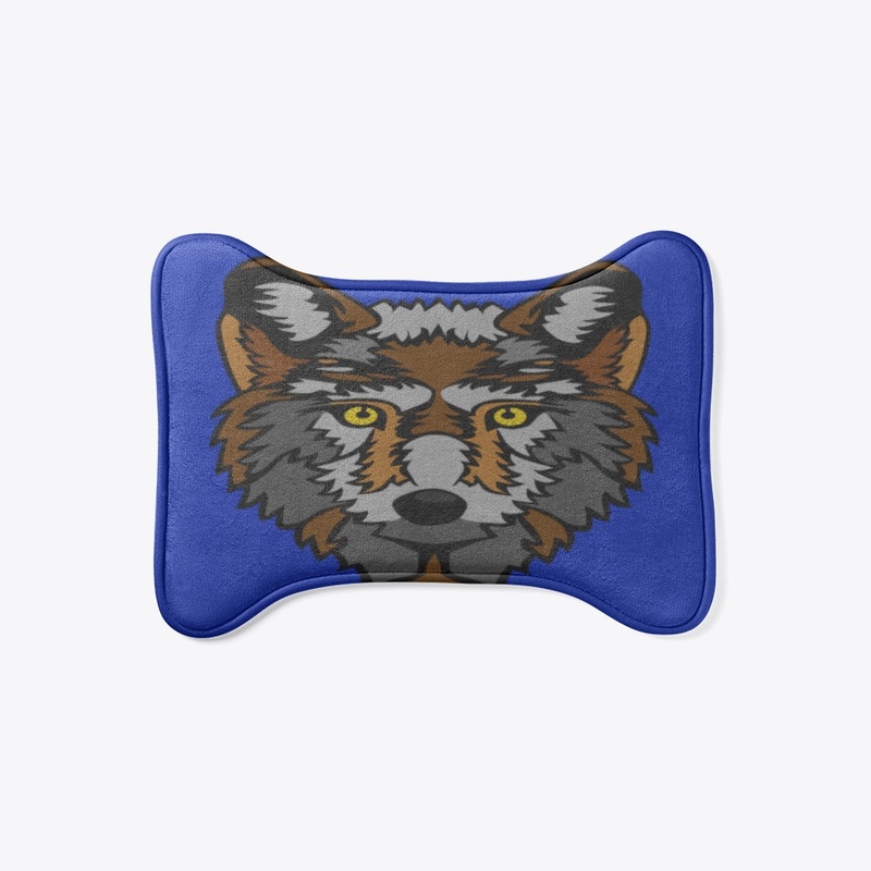 "Get the Best Stylish Wolf Head Gear"