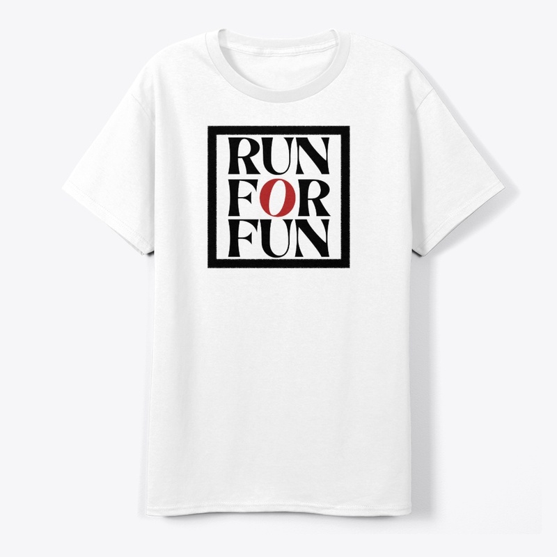 RUN FOR FUN