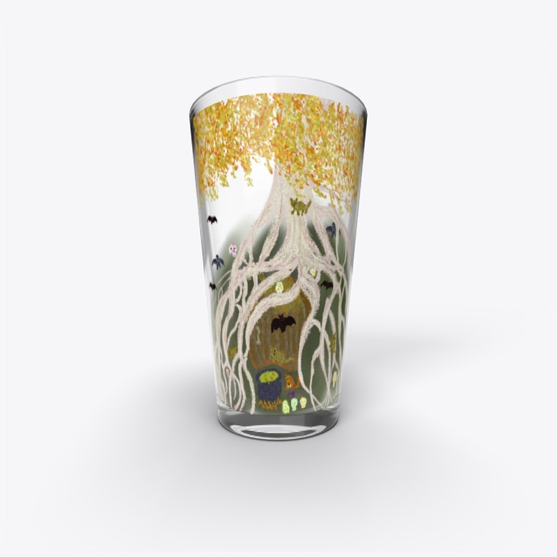 Haunted Mangrove