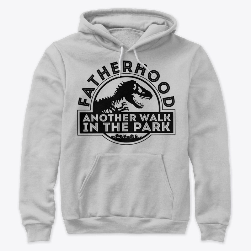 Fatherhood Shirt