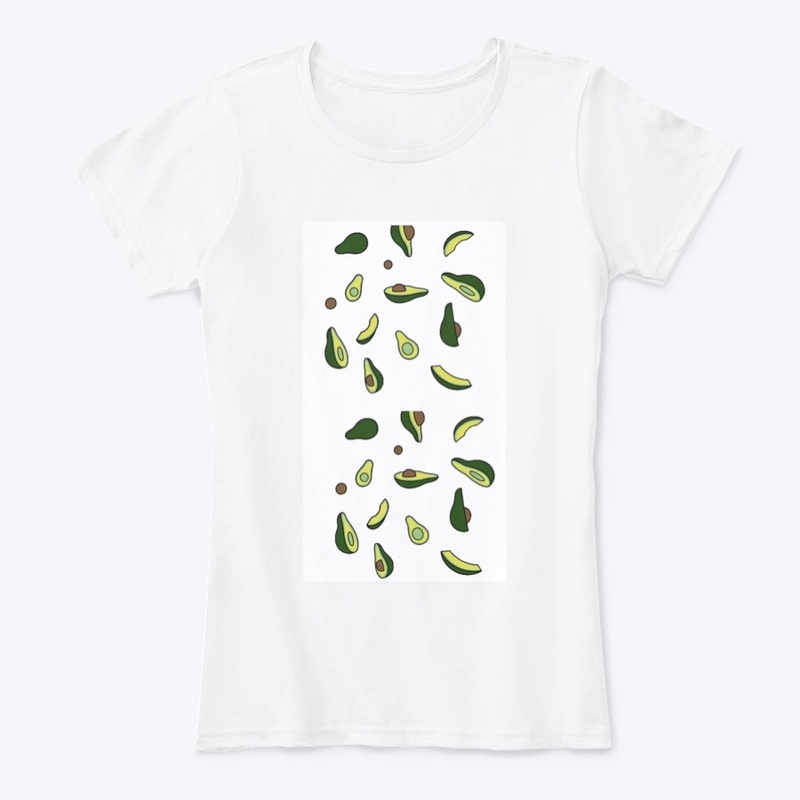 Avocado time 