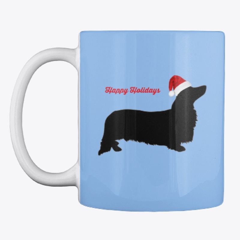GDR's Happy Holidays  2018 II